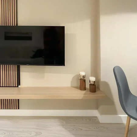 Sunset Modern Flat 2 * Malaga