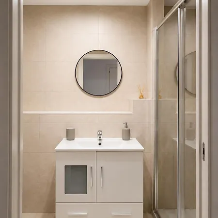 Sunset Modern Flat 2 Apartment