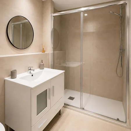 Sunset Modern Flat 2 Apartment *