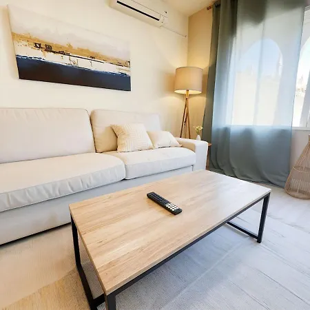 Sunset Modern Flat 2 *